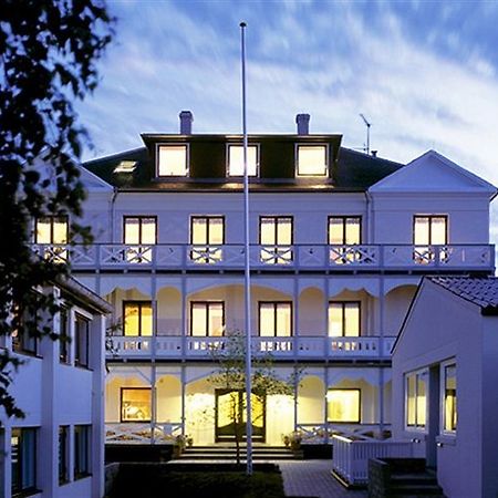 Gilleleje Badehotel Extérieur photo