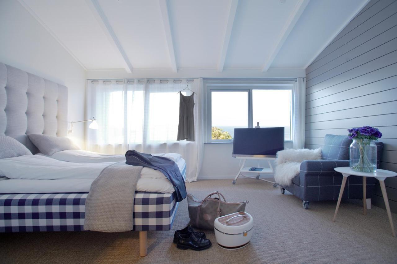Gilleleje Badehotel Chambre photo