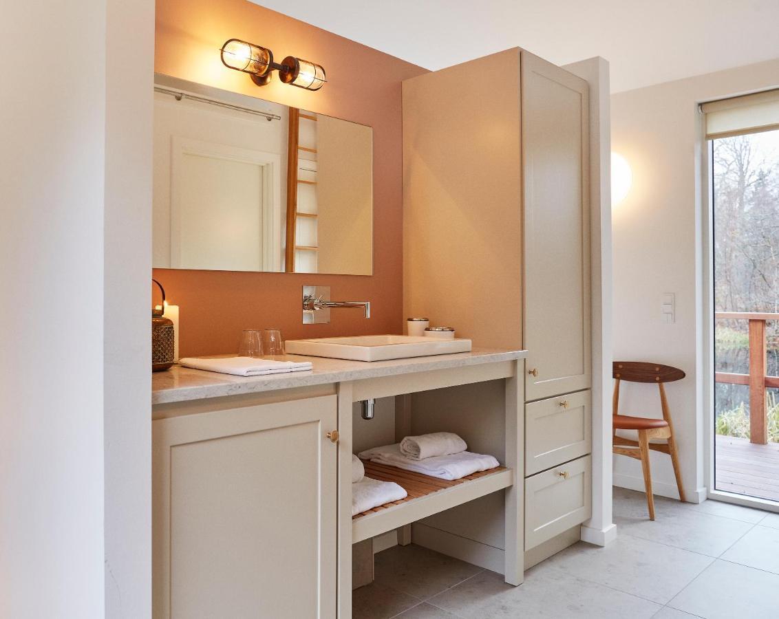 Gilleleje Badehotel Extérieur photo