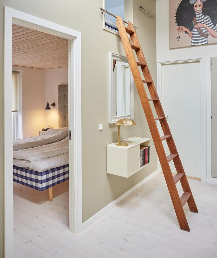 Gilleleje Badehotel Extérieur photo