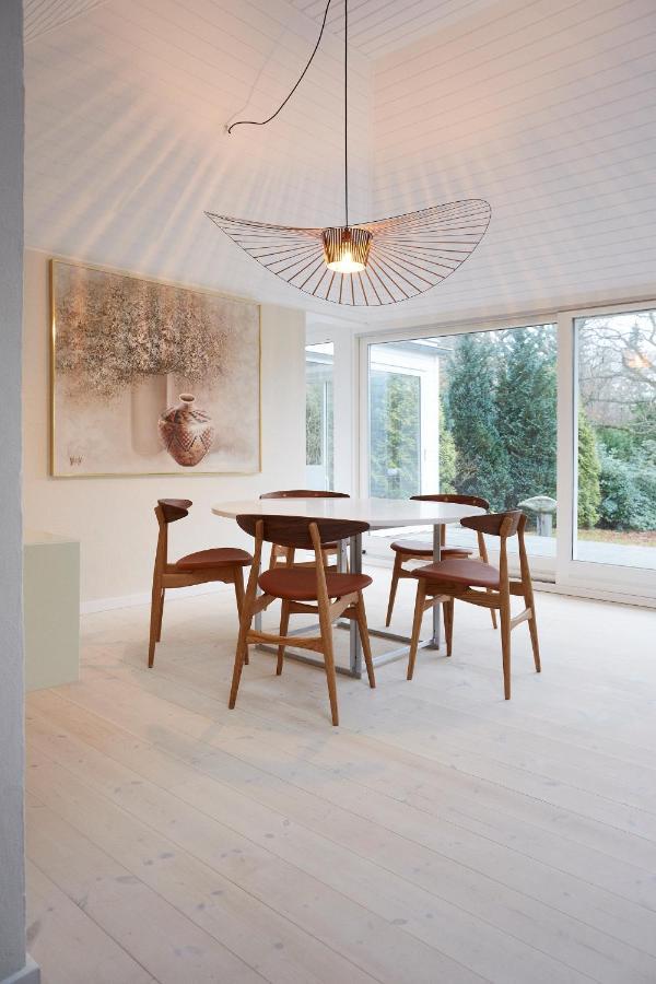 Gilleleje Badehotel Extérieur photo
