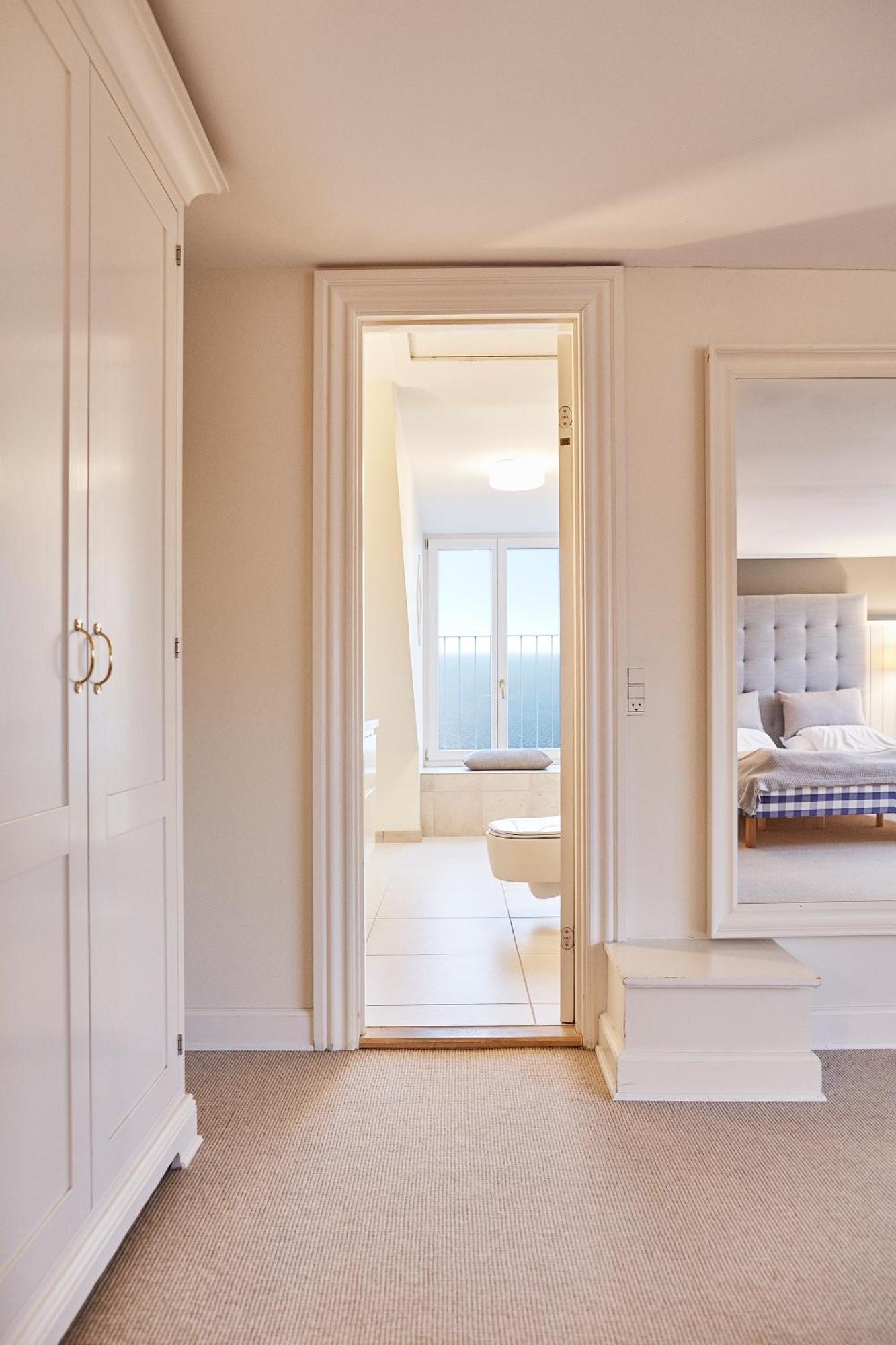 Gilleleje Badehotel Extérieur photo