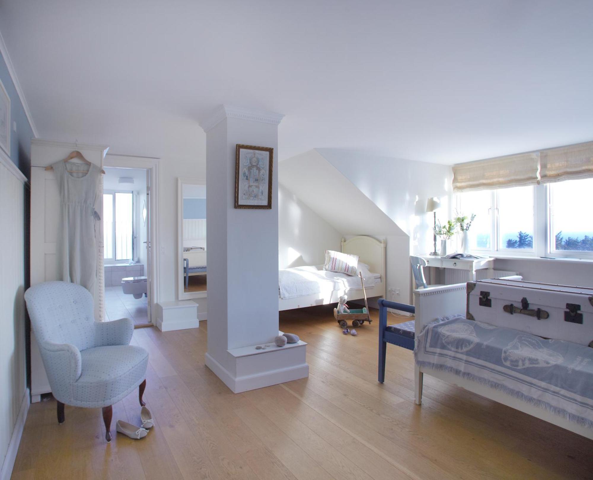 Gilleleje Badehotel Chambre photo