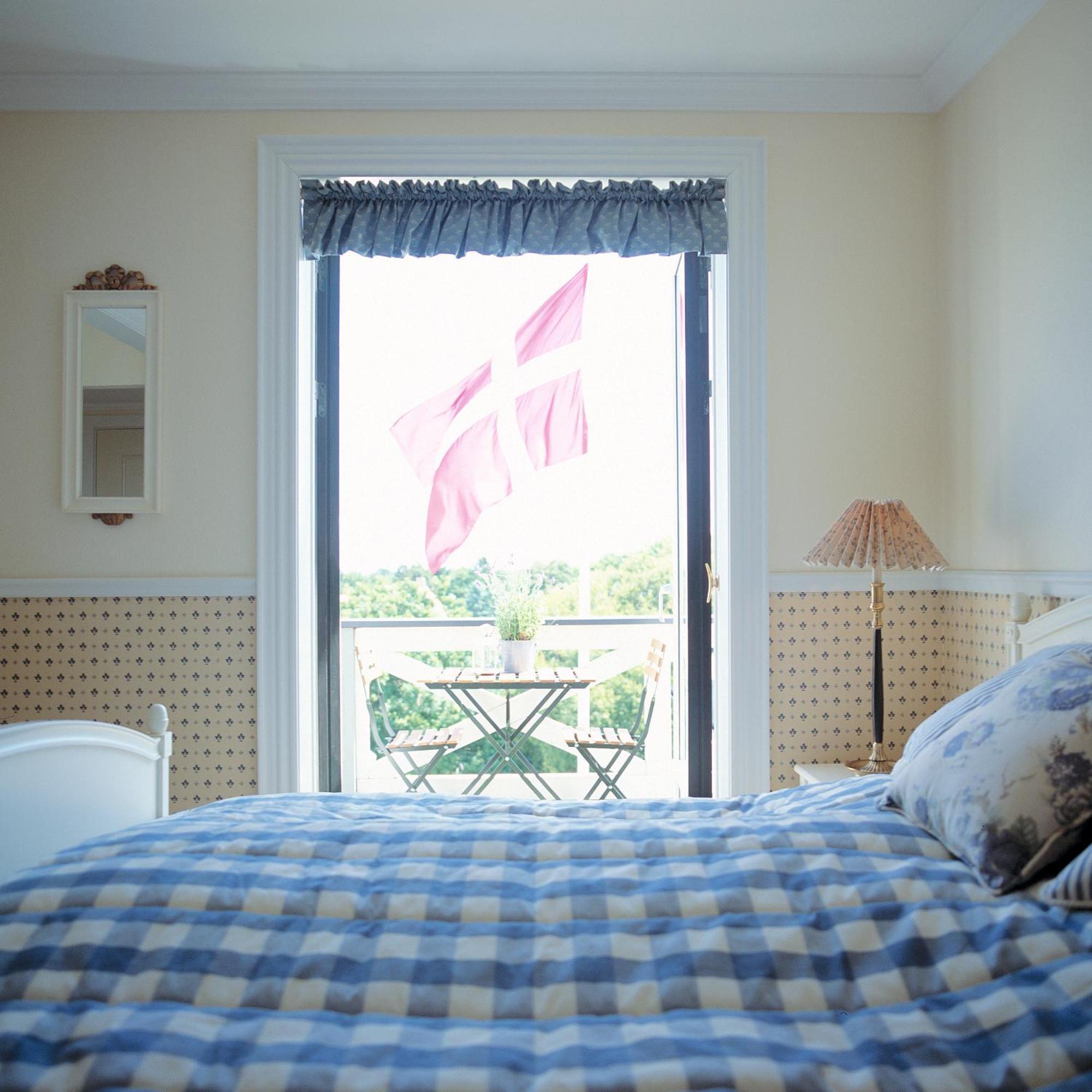 Gilleleje Badehotel Chambre photo