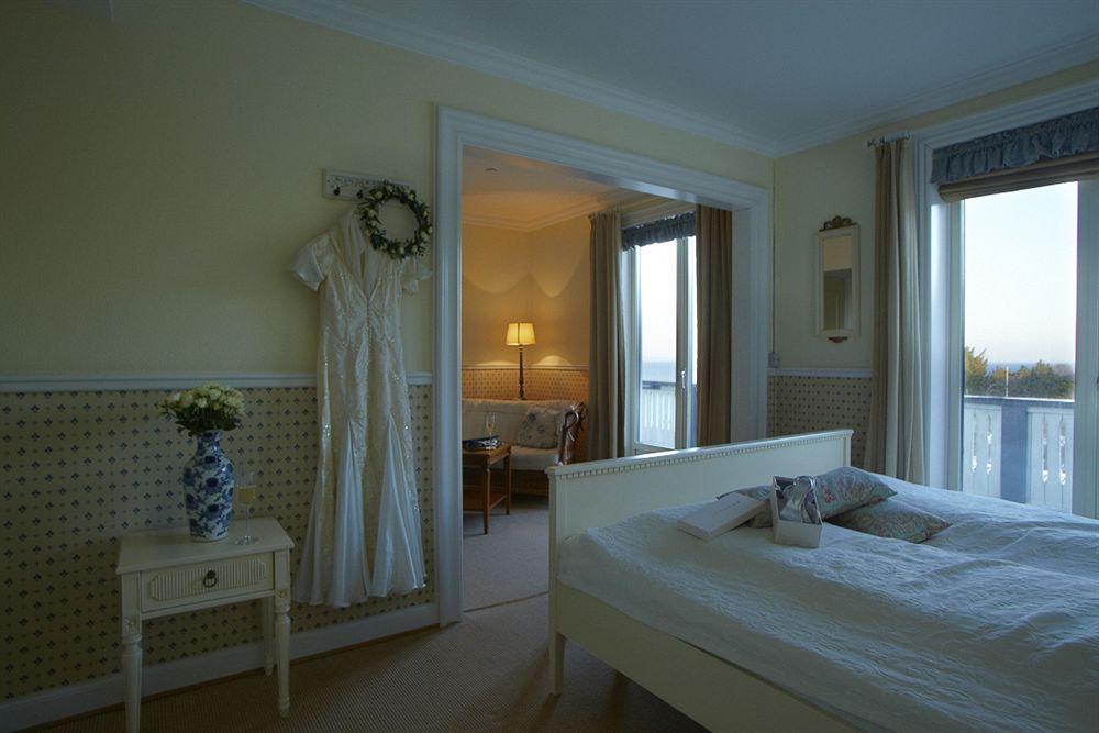 Gilleleje Badehotel Extérieur photo