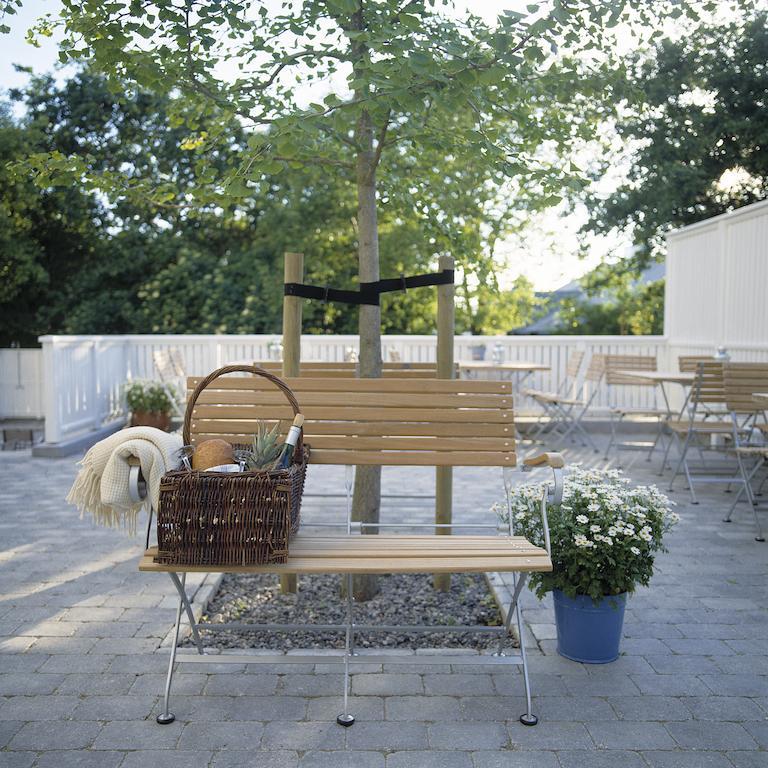 Gilleleje Badehotel Extérieur photo