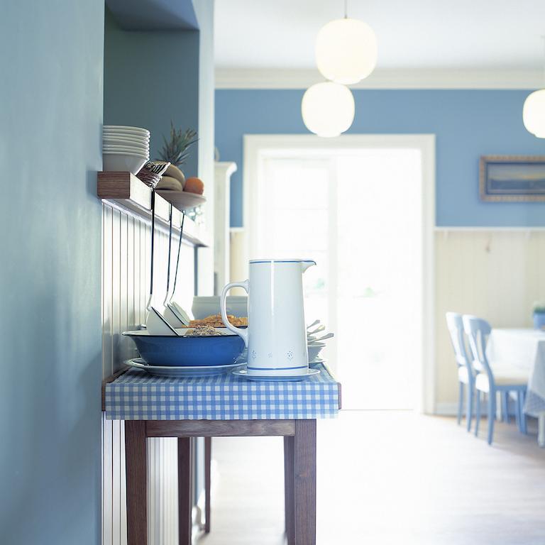 Gilleleje Badehotel Extérieur photo