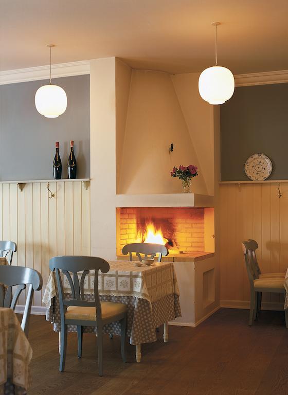 Gilleleje Badehotel Extérieur photo