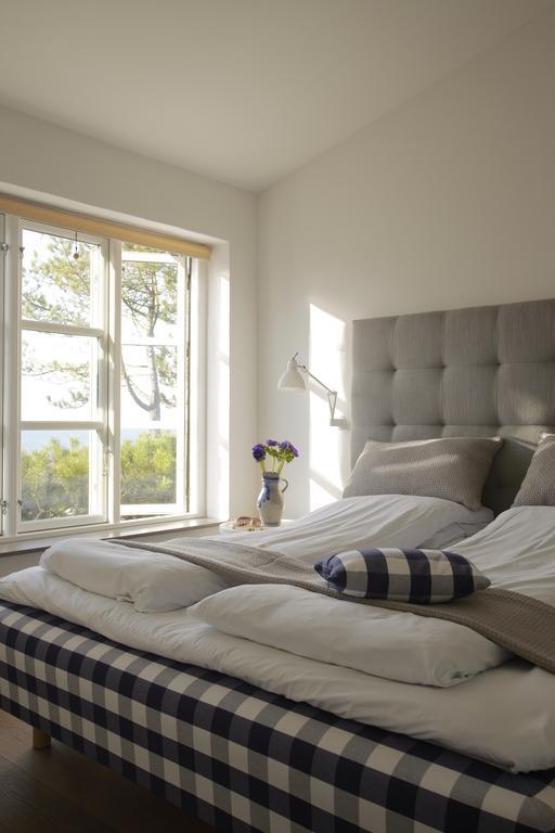 Gilleleje Badehotel Extérieur photo