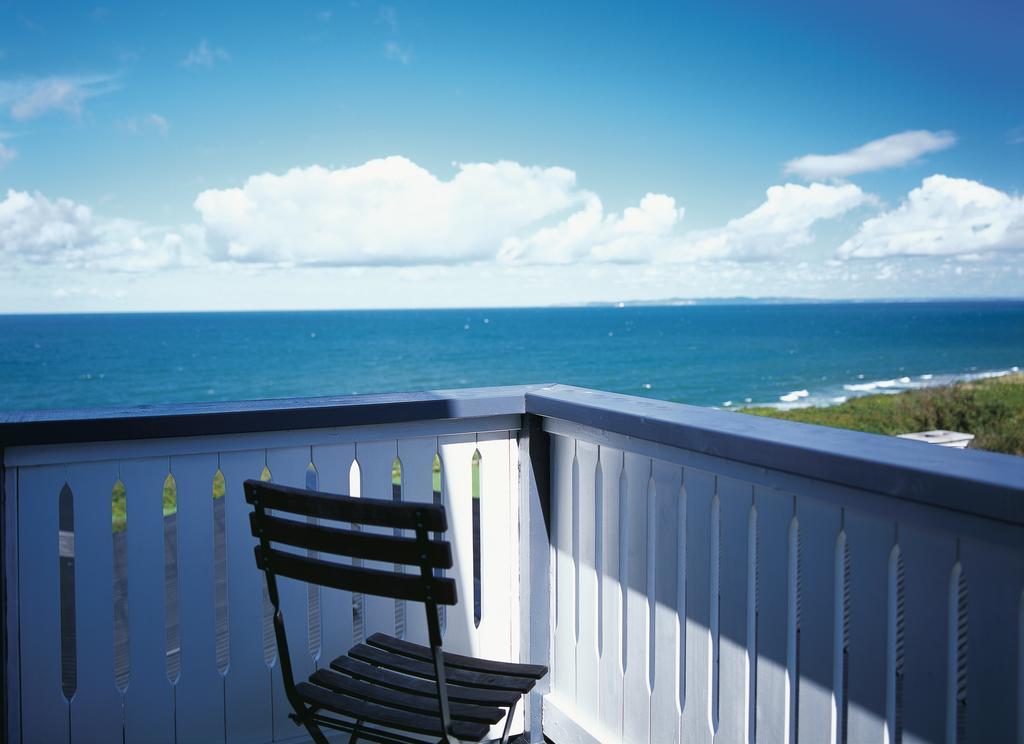 Gilleleje Badehotel Extérieur photo