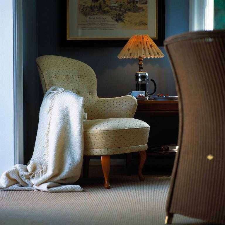 Gilleleje Badehotel Extérieur photo