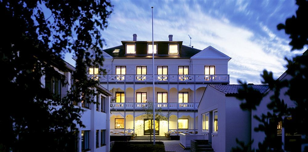 Gilleleje Badehotel Extérieur photo