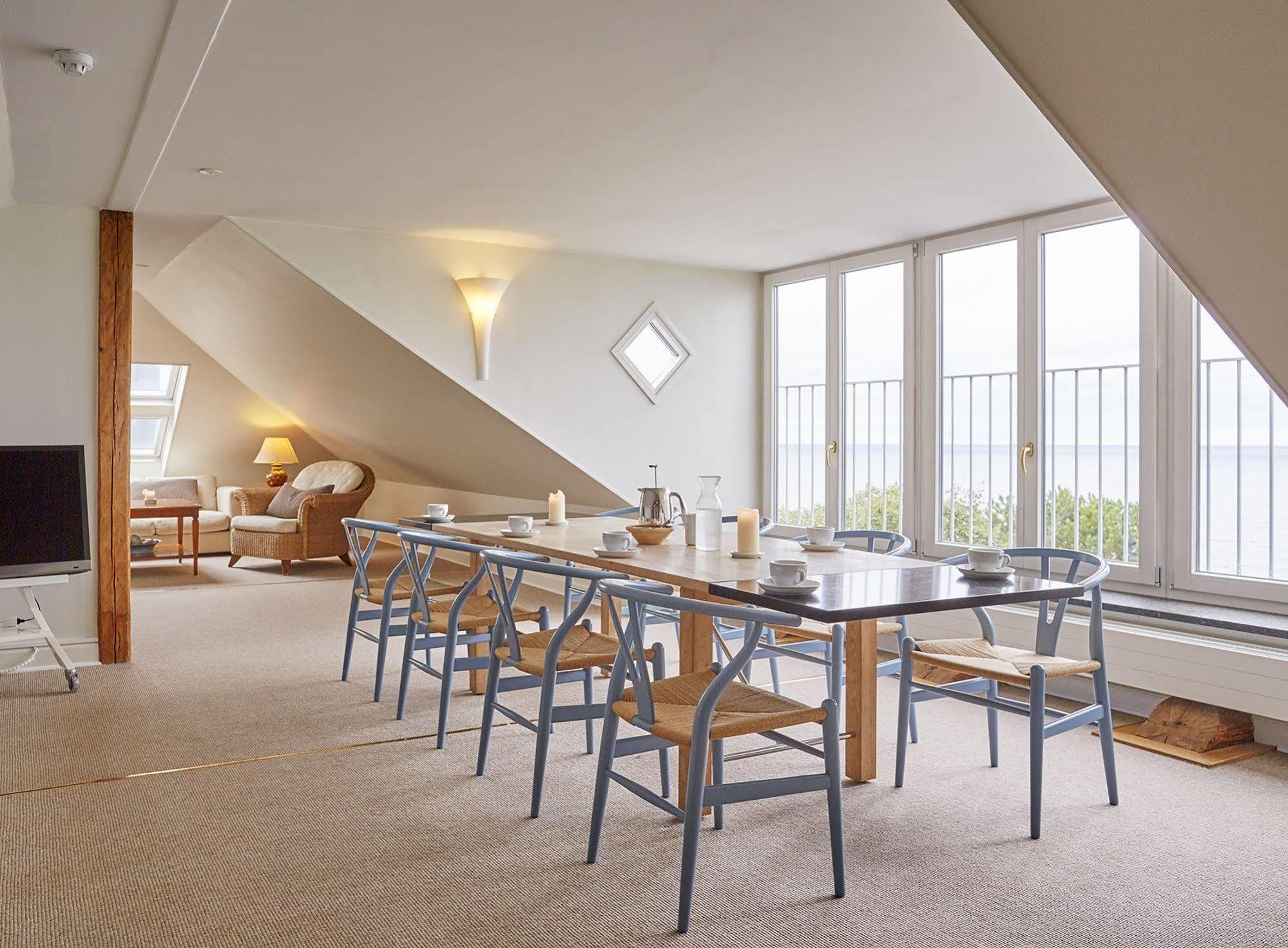 Gilleleje Badehotel Extérieur photo