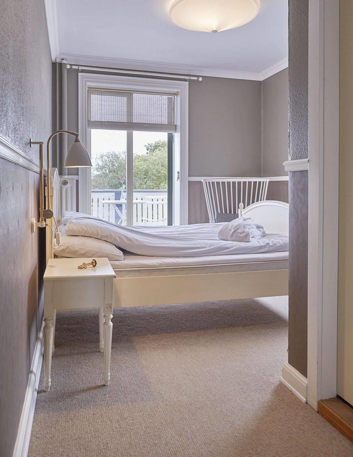 Gilleleje Badehotel Extérieur photo
