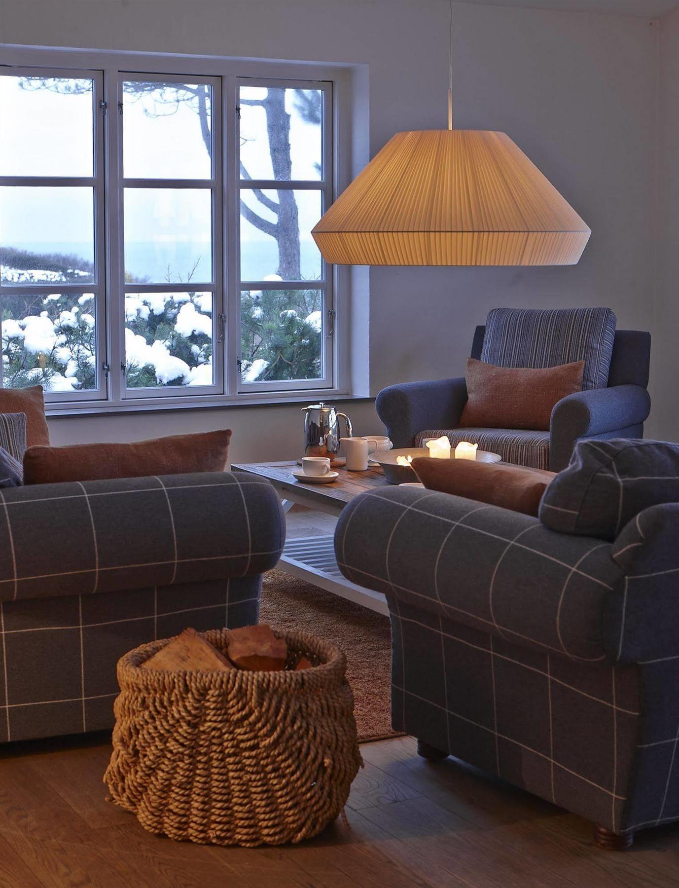 Gilleleje Badehotel Extérieur photo