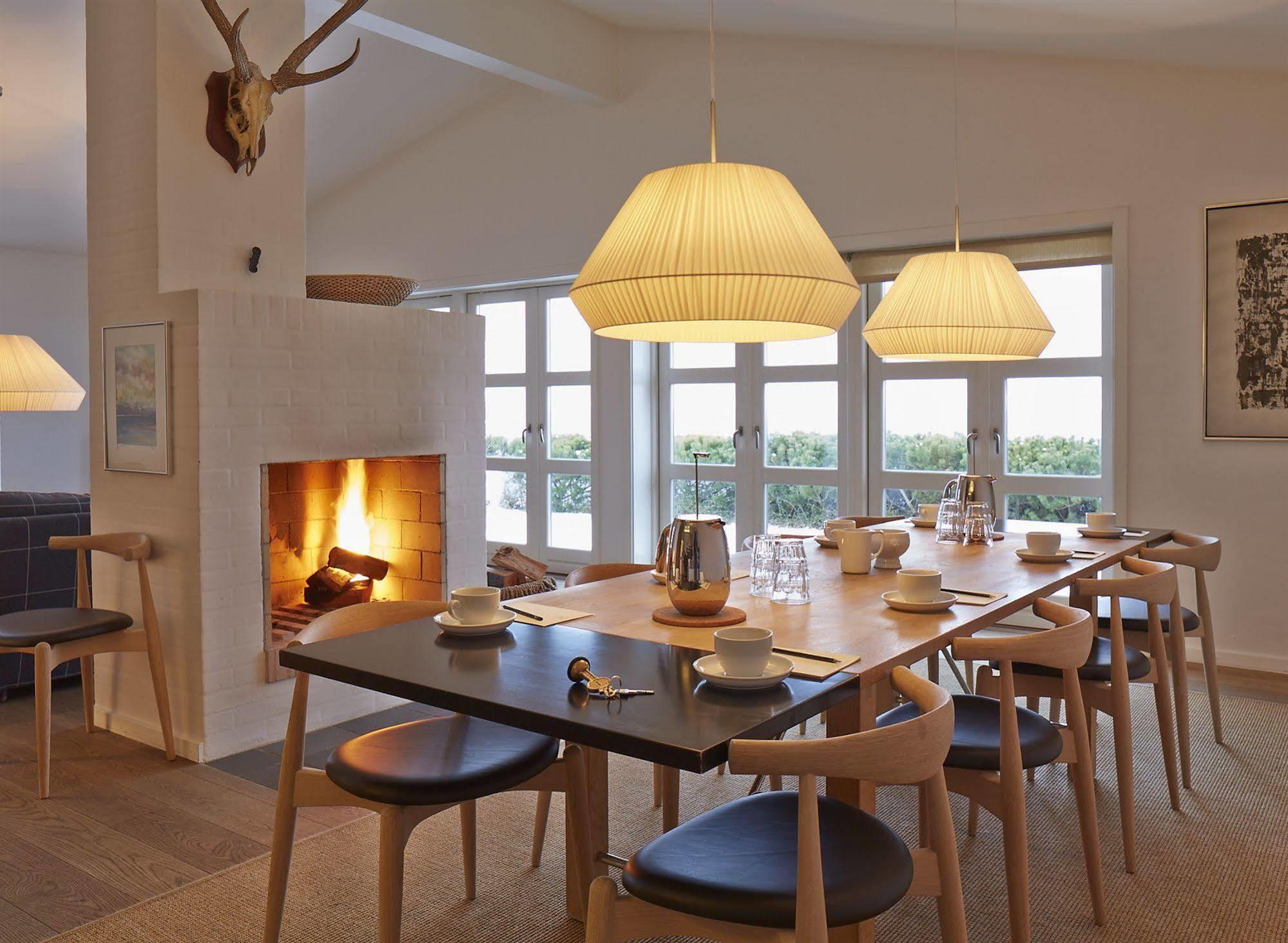 Gilleleje Badehotel Extérieur photo
