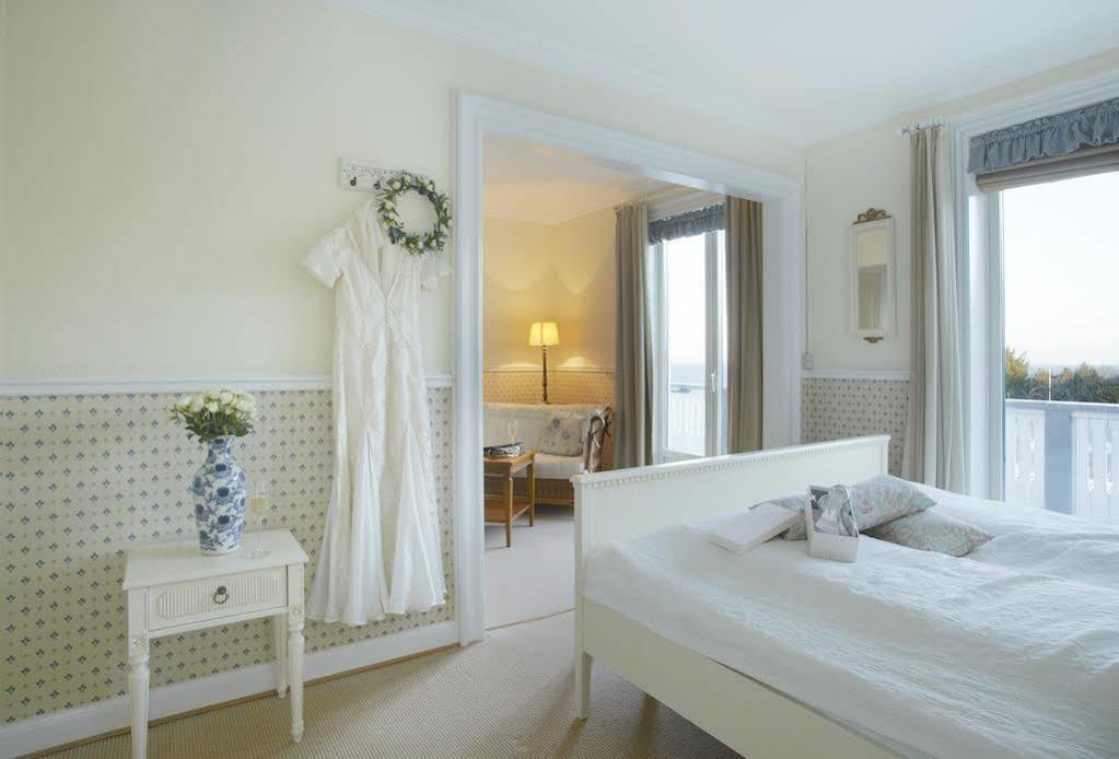 Gilleleje Badehotel Extérieur photo
